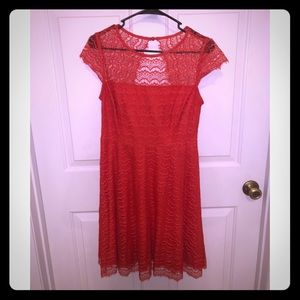 Jessica Simpson Dress